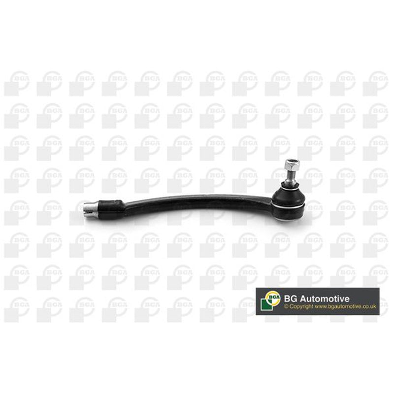 BGA Steering Tie Rod End Ball Joint Front Right fits BMW 3 1997-2007