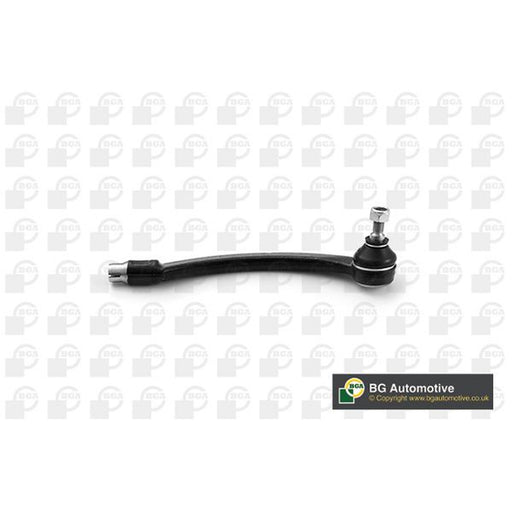 BGA Steering Tie Rod End Ball Joint Front Right fits BMW 3 1997-2007