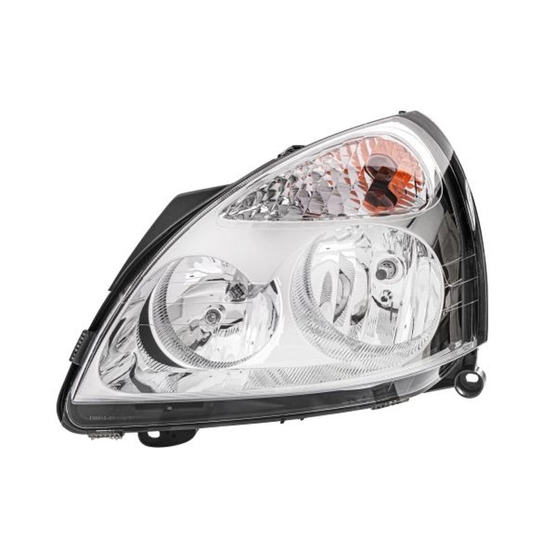 Hella Headlight Headlamp PY21W Left fits Renault Clio 1998-2016 1.2 1.5 2.0