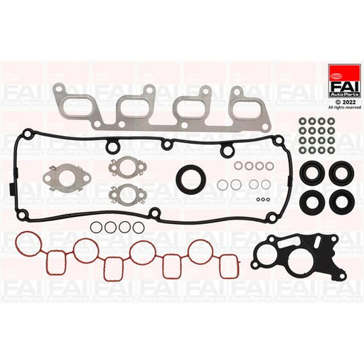 FAI Cylinder Head Gasket Kit HS1747NH