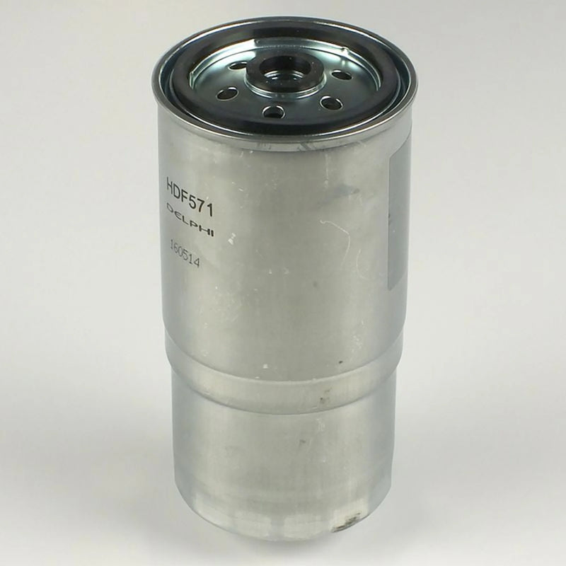 Delphi Fuel Filter Element fits Alfa Romeo 147 2001-2010 1.9