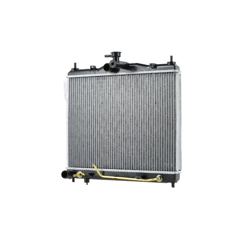 Hella Engine Radiator 8MK 366 303-801