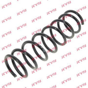KYB 2 x Suspension Springs fits Hyundai Lantra 1990-1995 1.5 1.6 1.8