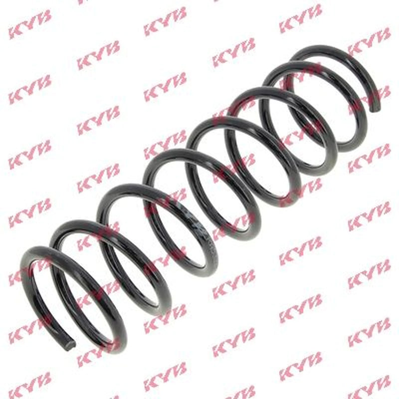 KYB 2 x Suspension Springs fits Hyundai Lantra 1990-1995 1.5 1.6 1.8