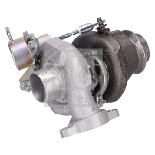 Febi Turbocharger Turbo Unit 187861