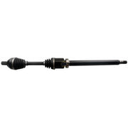 NAPA CV Drive Shaft Driveshaft Front Right fits Volvo S60 II 2010-2015