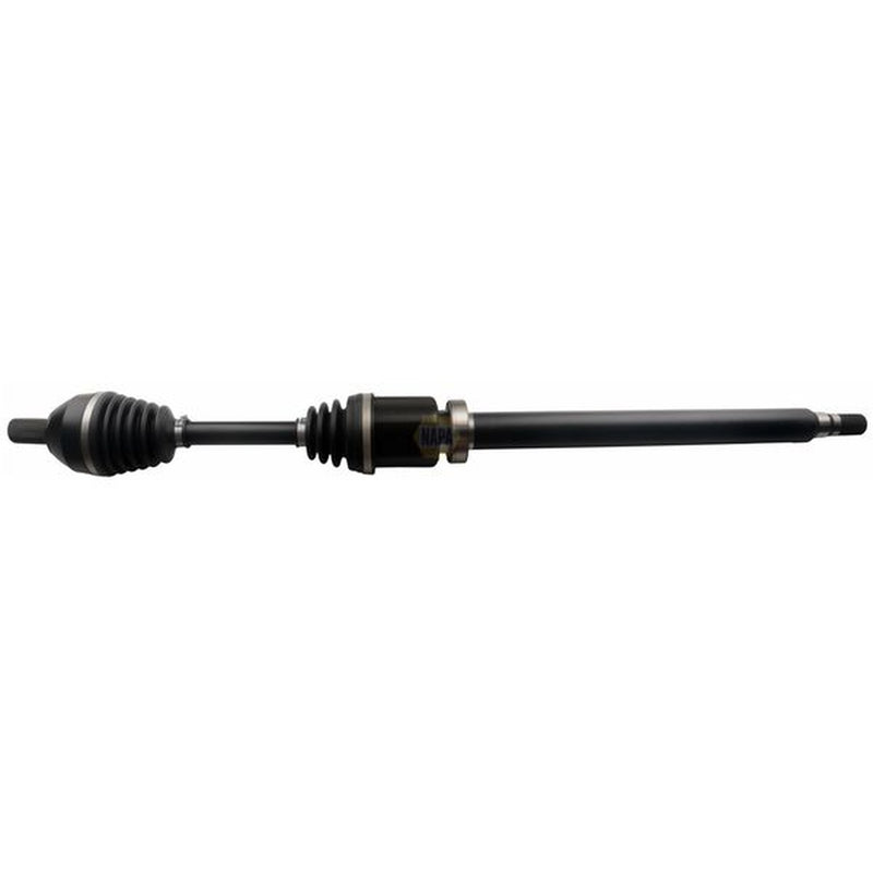 NAPA CV Drive Shaft Driveshaft Front Right fits Volvo S60 II 2010-2015