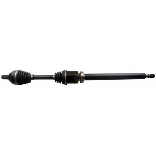 NAPA CV Drive Shaft Driveshaft Front Right fits Volvo S60 II 2010-2015