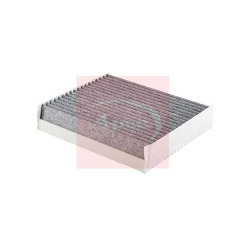 Apec Cabin Air Filter (Pollen Filter) AFC4118