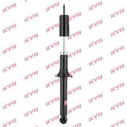 KYB Shock Absorber Damper Strut Rear fits Honda Accord 1999-2002 1.8 2.0 2.3