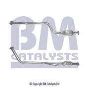 BM Catalysts Diesel Cat BM80225