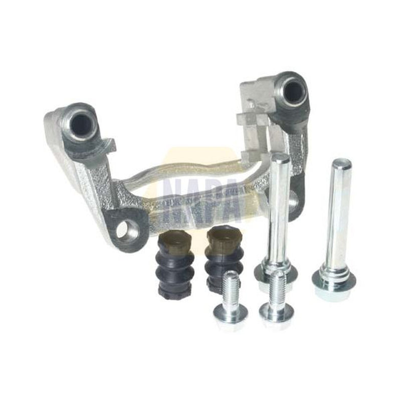 NAPA Napa Caliper Carrier (Single) fits Opel Zafira / Zafira Family B 2005-2015