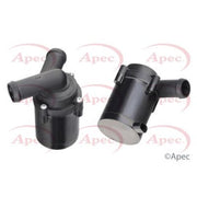 Apec Auxiliary Coolant Water Pump fits BMW 3 2018-2020