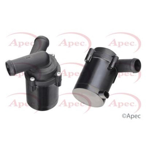 Apec Auxiliary Coolant Water Pump fits BMW 3 2018-2020
