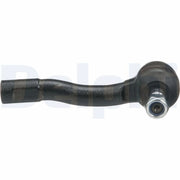 Delphi Steering Tie Rod End Ball Joint Front Right M14x1. fits Chevrolet Lacetti