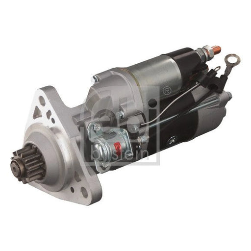Febi Starter Motor 24V 5.5kW 12 Teeth 48992