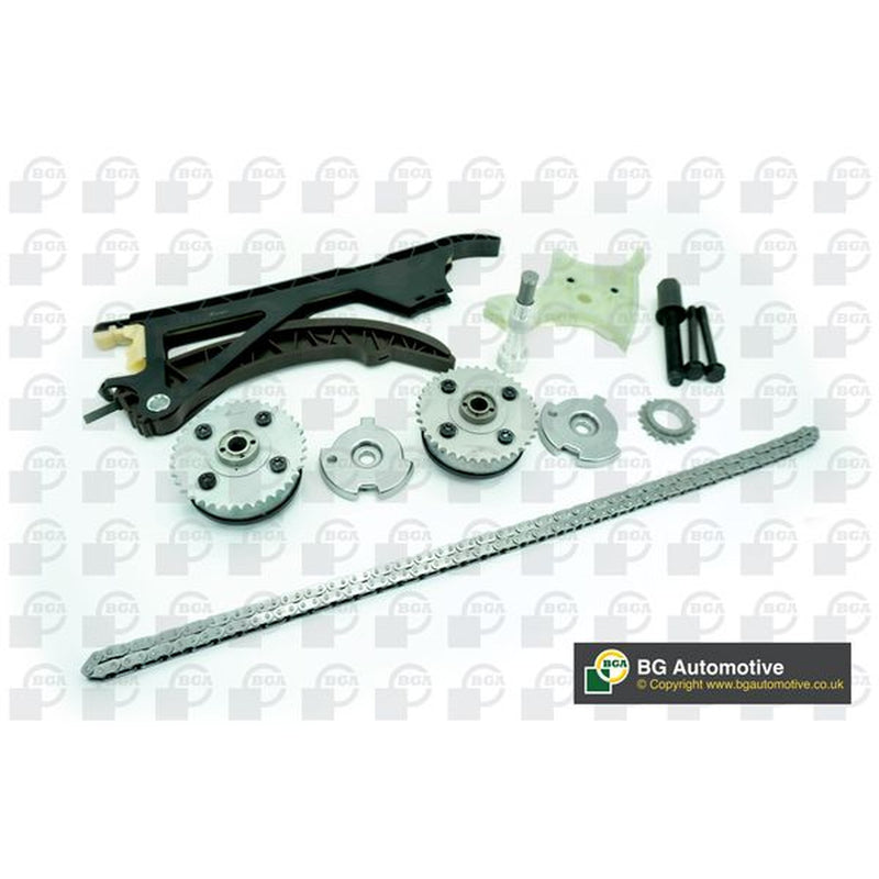 BGA Timing Chain Kit Set 148 Links fits BMW 1 2005-2013