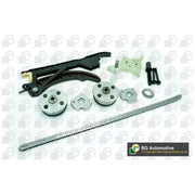 BGA Timing Chain Kit Set 148 Links TC0940VFK