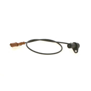 Bosch Crankshaft Position Sensor fits Porsche Cayenne 2007-2010 4.8