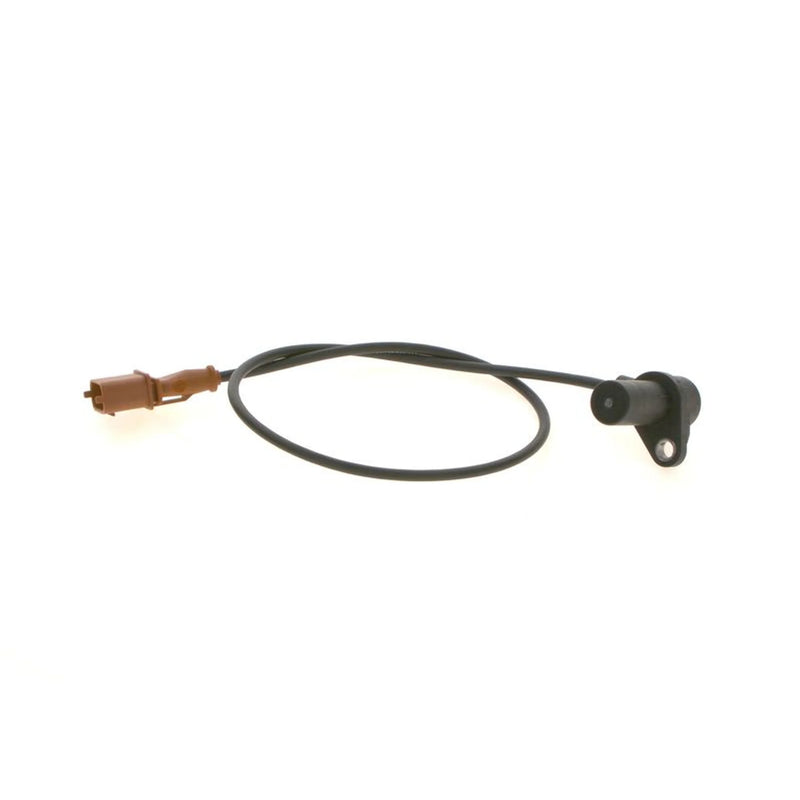 Bosch Crankshaft Position Sensor fits Porsche Cayenne 2007-2010 4.8
