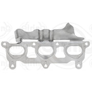 Elring Exhaust Manifold Gasket Wide Thick fits Cadillac Cts 2003-2013 2.8 3.6
