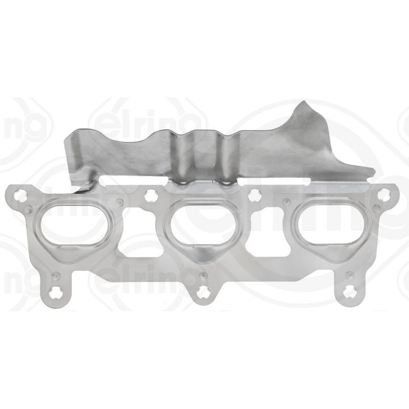 Elring Exhaust Manifold Gasket Wide Thick fits Cadillac Cts 2003-2013 2.8 3.6