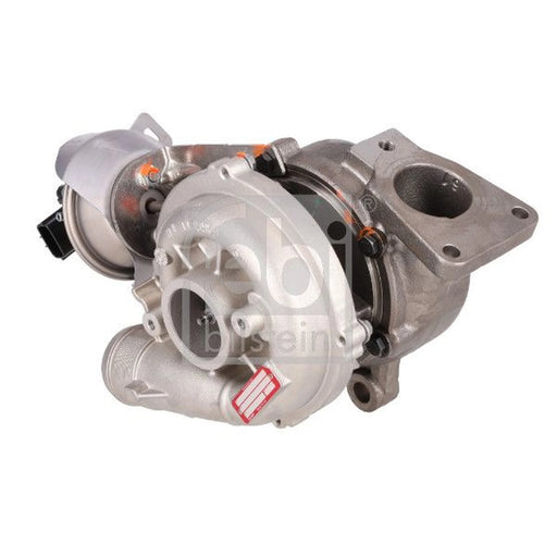 Febi Turbocharger Turbo Unit 186905