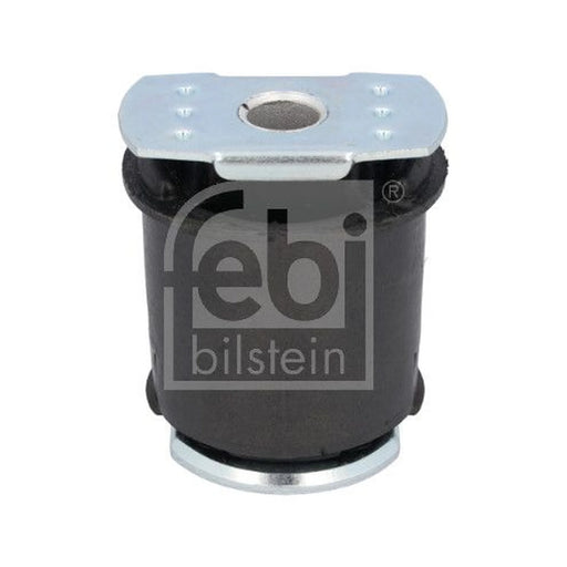 Febi Axle Beam Bushing Rear Right 32553
