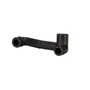 Gates Crankcase Ventilation Hose 160mm fits Mercedes-Benz 123 1980-1985