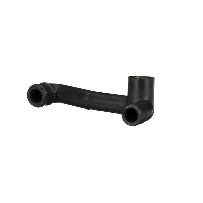 Gates Crankcase Ventilation Hose 160mm fits Mercedes-Benz 123 1980-1985