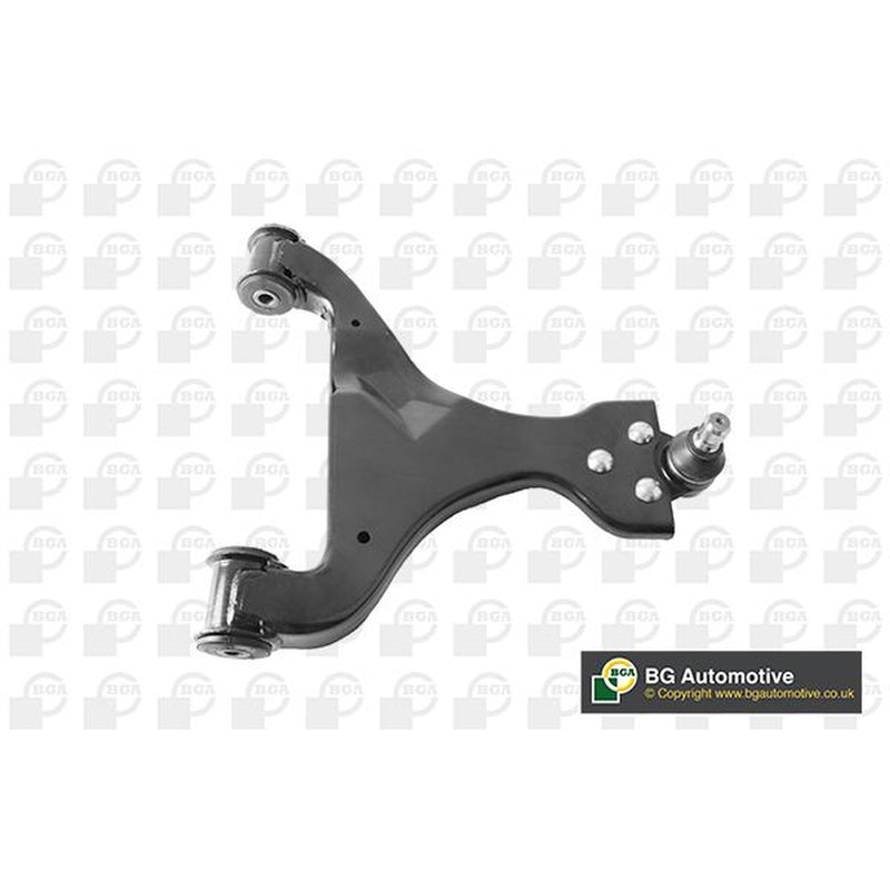 BGA Control/Trailing Arm Front Right fits Mercedes-Benz Viano 2003-2007