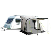 Universal Steel Canopy Pole Kit 12010203503000 Quest - Dynamic Drive