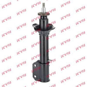 KYB Shock Absorber Damper Strut Rear Left fits Daihatsu Charade 1987-1992