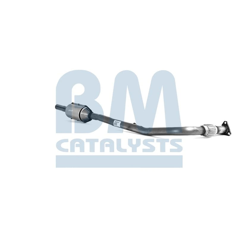 BM Catalysts Homologated Petrol Cat fits Seat Arosa 1997-2004 1.0 1.4