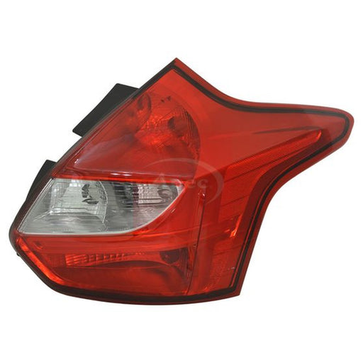Apec Tail Light / Lamp Left fits Ford Focus III 2010-2020 1.0 1.6 2.0