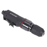 Sealey Air Drill Straight with10mm Keyless Chuck Premier SA622 Sealey - Dynamic Drive