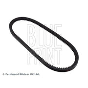 Blue Print V-Belt Auxiliary Drive Belt AD13V765