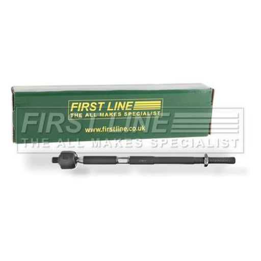First Line Stabiliser Drop Link fits Ford Mondeo 2000-2007 1.8 2.0 2.2 2.5 3.0