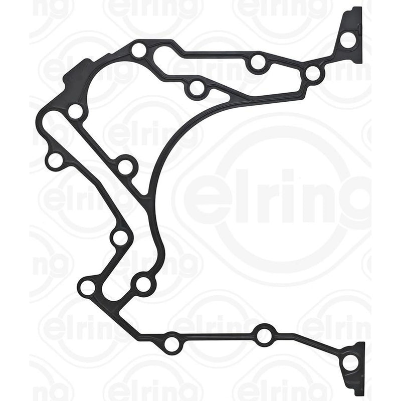 Elring Oil Pump Gasket OD ID Thick fits Foton Aumark 2012 on 6.50 8.60