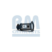 BM Catalysts Homologated Petrol Cat fits Mazda 323 F/P 2001-2004 1.6