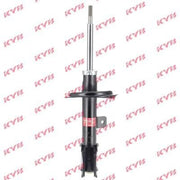 KYB Shock Absorber Damper Strut Front Left fits Peugeot 307 2000-2012