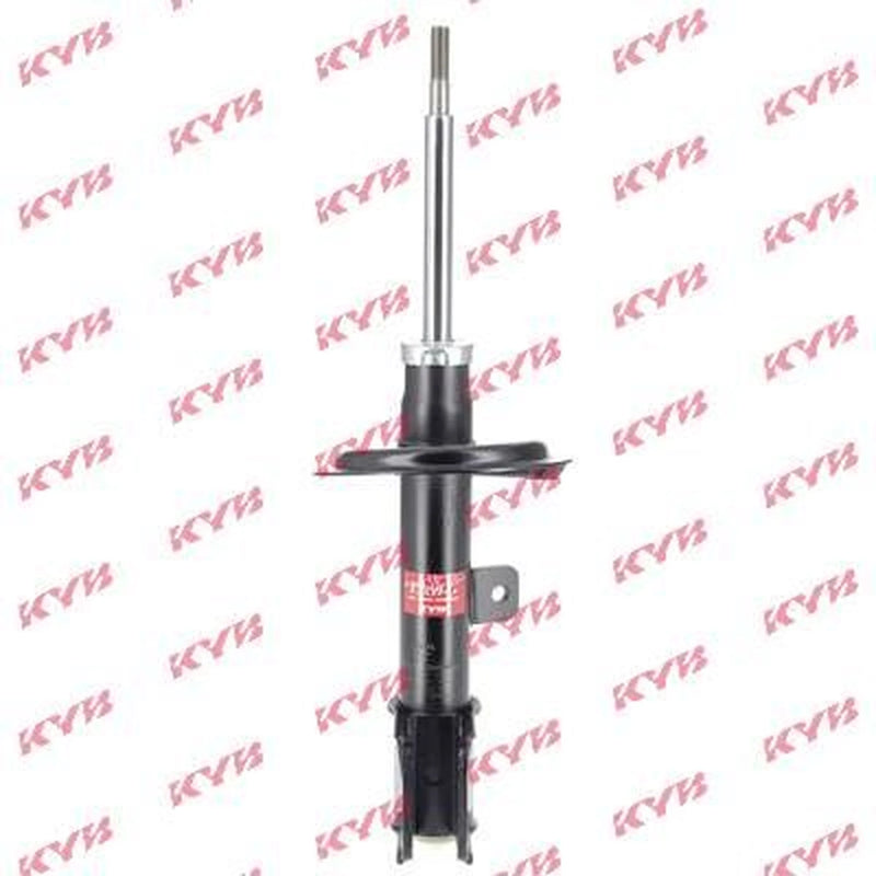 KYB Shock Absorber Damper Strut Front Left fits Peugeot 307 2000-2012