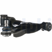 Delphi Control/Trailing Arm Lower fits Mazda 3 2013-2019 1.5 1.6 2.0 2.2