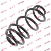 KYB Rear Suspension Coil Spring fits Opel Insignia A 2008-2017 1.4 1.6 1.8 2.0
