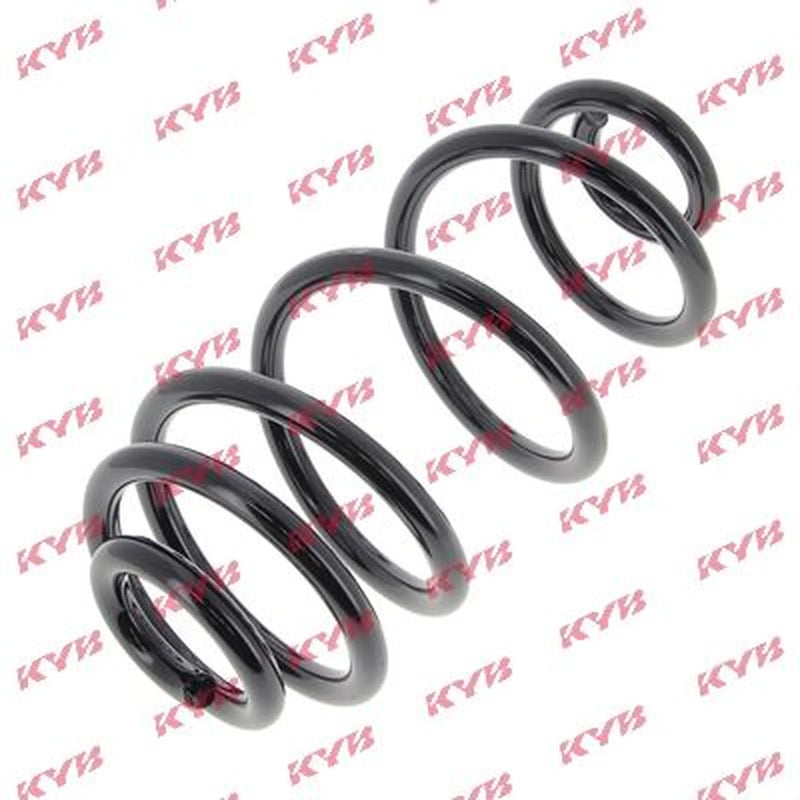 KYB Rear Suspension Coil Spring fits Opel Insignia A 2008-2017 1.4 1.6 1.8 2.0