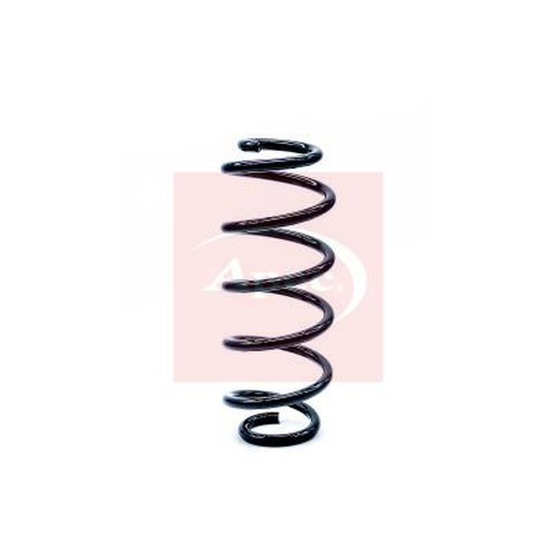 Apec Front Suspension Coil Spring fits VW Passat B5.5 2000-2005 1.8 1.9 2.0 2.3