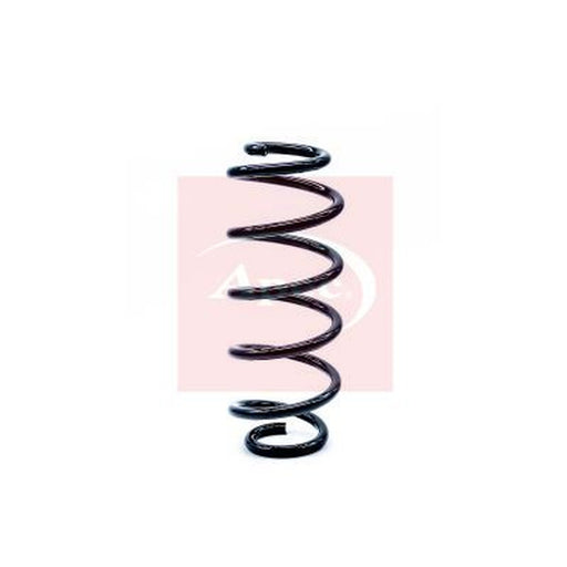 Apec 2 x Suspension Springs fits VW Passat B5.5 2000-2005 1.8 1.9 2.0 2.3
