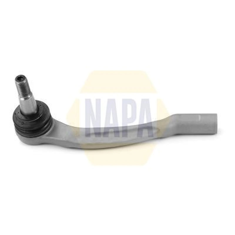 NAPA Steering Tie Rod End Ball Joint Front Lef fits Mercedes-Benz Sprinter 3,5-T