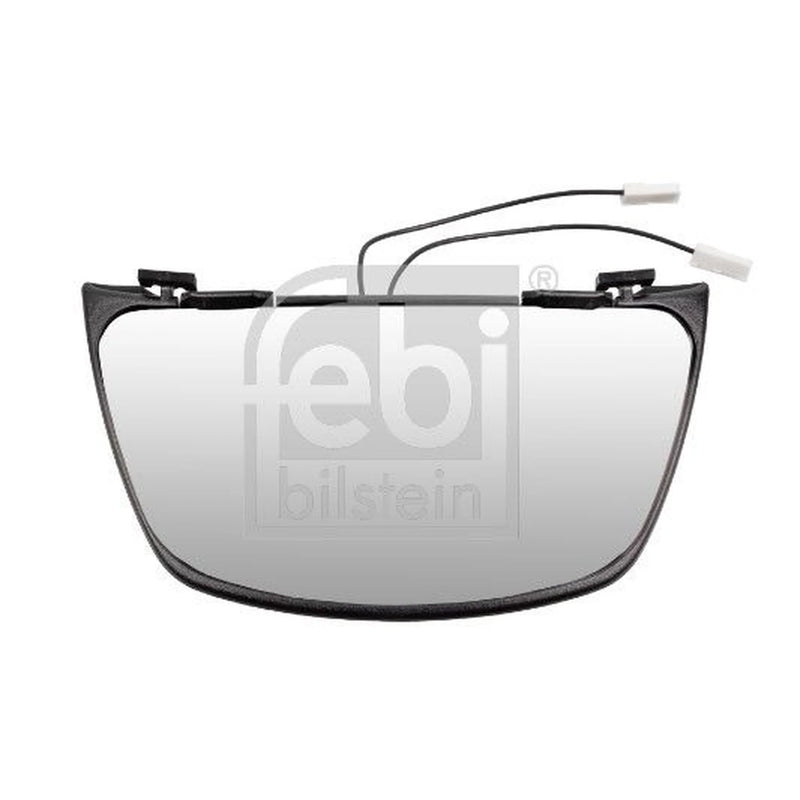 Febi Wide-Angle Mirror Wide 18mm Thick 180621
