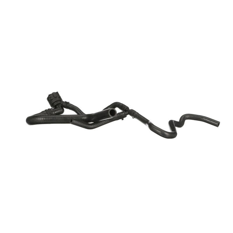 Gates Radiator Coolant Hose 370mm ID fits Audi A3 2016-2020 1.0